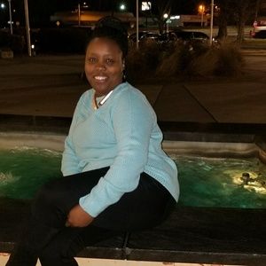 Meet your Posher, Tamika